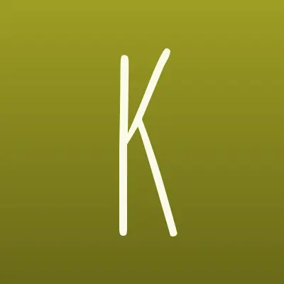 Korea beauty, магазин корейской косметики, лого-визитка