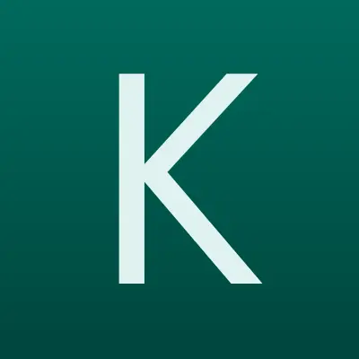 Квартет, служба заказа легкового транспорта, лого-визитка