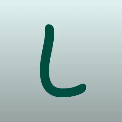 ЛОЭСК, лого-визитка
