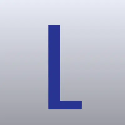 Lazurit, мебельный салон, лого-визитка