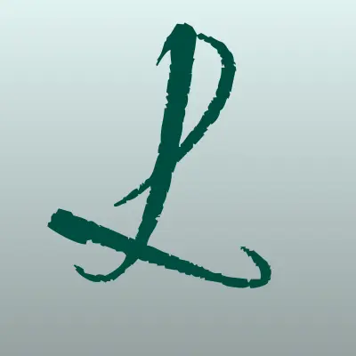Линия успеха, учебный центр, лого-визитка