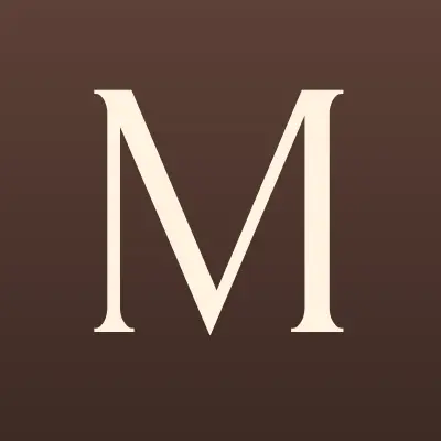 Магазин автозапчастей, лого-визитка