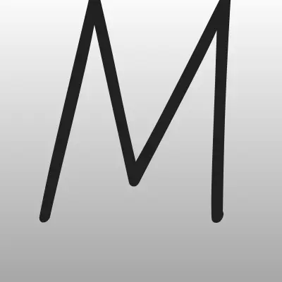 Магазин автозапчастей, ИП Мельников В.В., лого-визитка