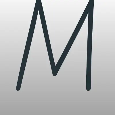 Магазин бытовой химии, лого-визитка