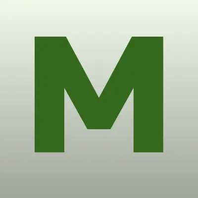 Магазин хороших часов, лого-визитка