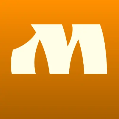 Магазин нижнего белья и головных уборов, лого-визитка