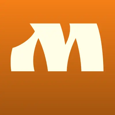 Маламут, зоомагазин, лого-визитка