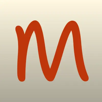 Мандарин, фитнес-клуб, лого-визитка
