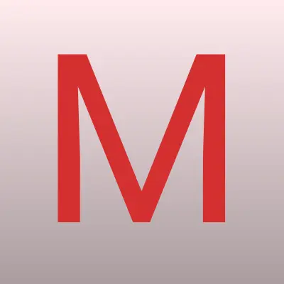 Мария, кухонная студия, лого-визитка