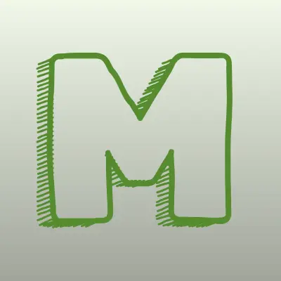 Мариенбург, физкультурно-оздоровительный комплекс, лого-визитка