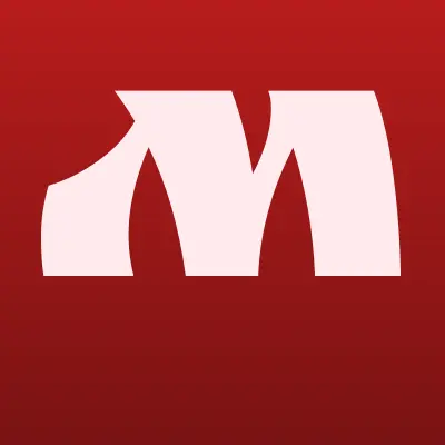 Маруся, клуб английского языка, лого-визитка
