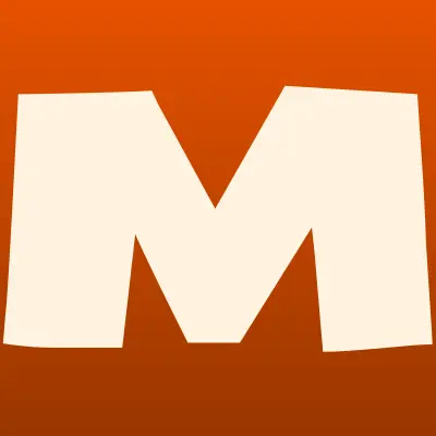 Mashinestore, мини-маркет механизмов и машин, лого-визитка
