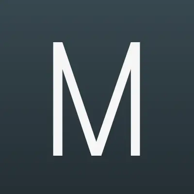 Мастер Пласт, фирма натяжных потолков и окон, лого-визитка