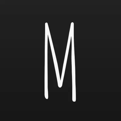 Мастерок, магазин мебельной фурнитуры, лого-визитка