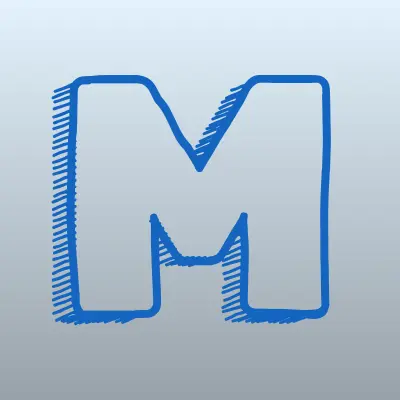 Мастерская Лозового, лого-визитка