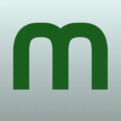 Мастерская по ремонту одежды и изготовлению ключей, лого-визитка
