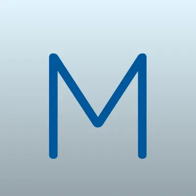 MaxiУм, детский центр, лого-визитка