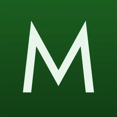 МебельГатчина, лого-визитка