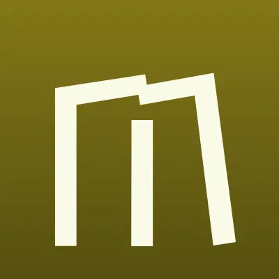 Меди Плюс, сеть аптек, лого-визитка
