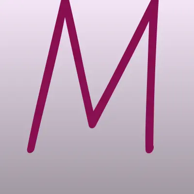 Медиком, многопрофильный медицинский центр, лого-визитка