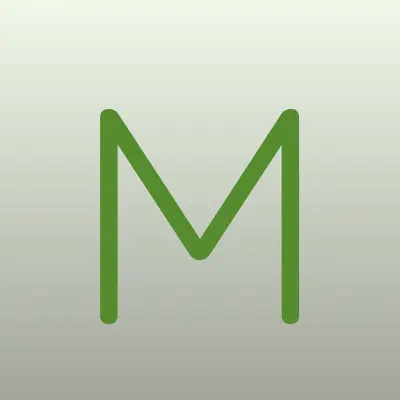 Медиком, многопрофильный медицинский центр, лого-визитка