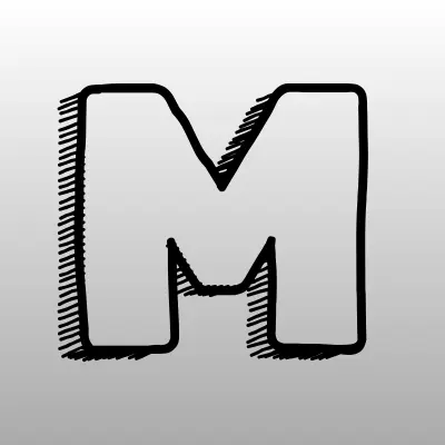 Медтехника-1, торгово-сервисная фирма, лого-визитка
