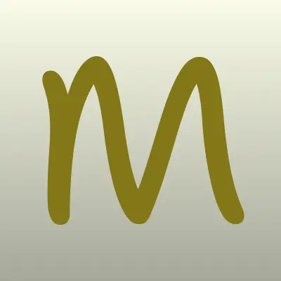 Милана, лого-визитка