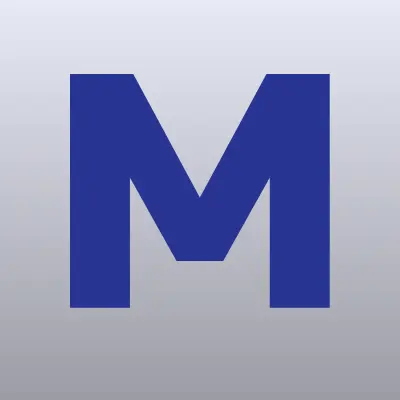 Милорд, продовольственный магазин, лого-визитка