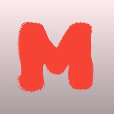 Мимоза, цветочный магазин, лого-визитка