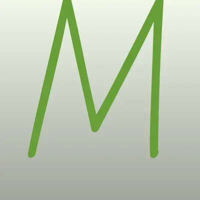 Минимир, центр моделизма, лого-визитка