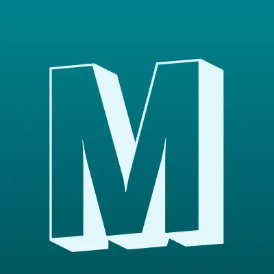 Мир соблазна, магазин нижнего белья, лого-визитка