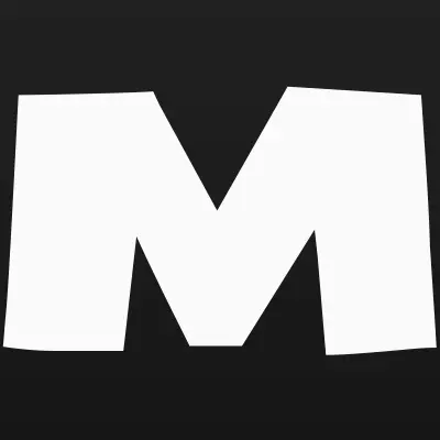 Модный Ребенок, сеть магазинов детской одежды, лого-визитка