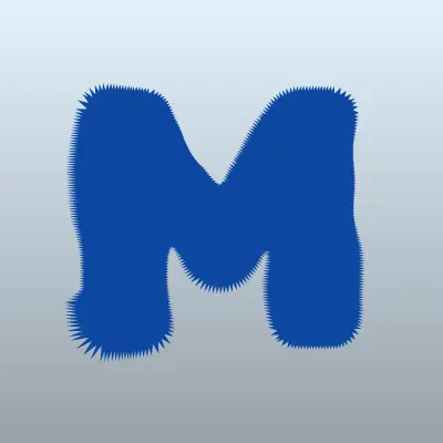 Мой бизнес, лого-визитка