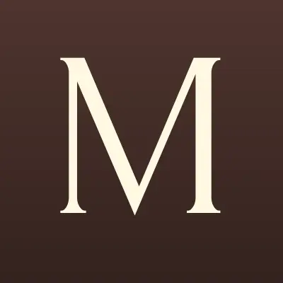 Московский кредитный банк, лого-визитка