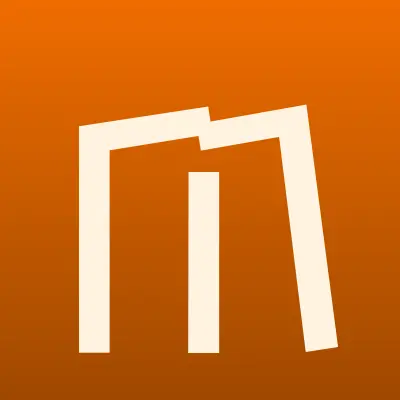 MultiAx, сервисный центр, лого-визитка