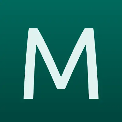 My Way, центр развития, лого-визитка