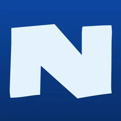 Навигатор, рекламное агентство, лого-визитка