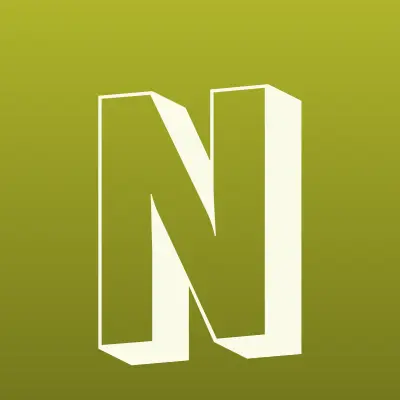 Невоблпечать-Гатчина, киоск по продаже печатной продукции, лого-визитка