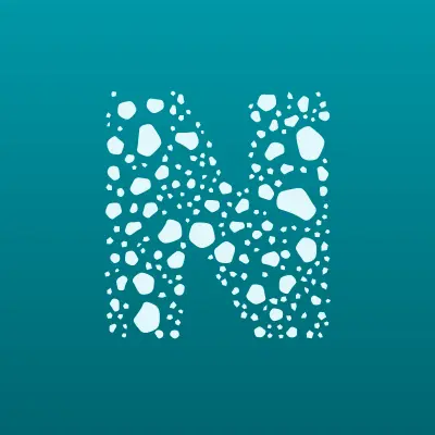 Невоблпечать-Гатчина, киоск по продаже печатной продукции, лого-визитка