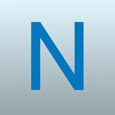 New Gas, компания, лого-визитка