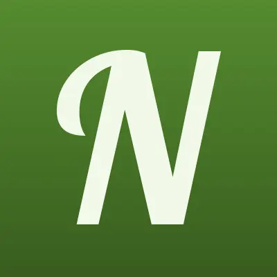 Нотариус Перфильева Е.В., лого-визитка