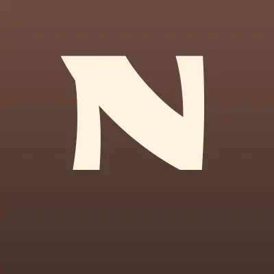 Нотариус Пузина М.В., лого-визитка