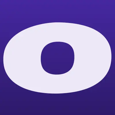 ОБК-сервис, лого-визитка