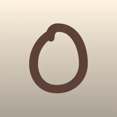 Orby, магазин одежды для подростков и детей, лого-визитка