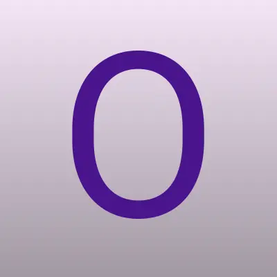Ореол-Инфо, рекламное агентство, лого-визитка