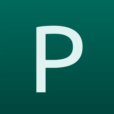PetShop.ru, сеть зоомагазинов, лого-визитка