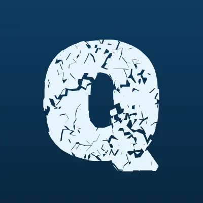 QWERTY, аквапункт, лого-визитка