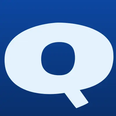 QWERTY, аквапункт, лого-визитка