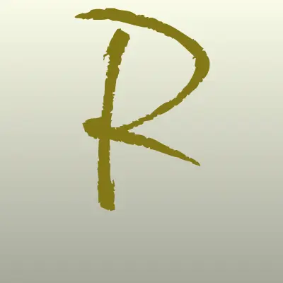 Reklamabar, студия рекламы, лого-визитка