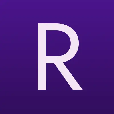 Rieker, сеть магазинов обуви, лого-визитка
